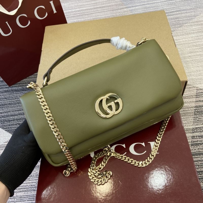 Gvc*1 satchel bags